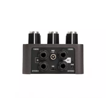 Universal Audio UAFX Dream '65 Reverb Amplifier - gitaareffect