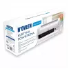 N'OVEEN HC2000 LED-luchtgordijnkachel 2000W wit