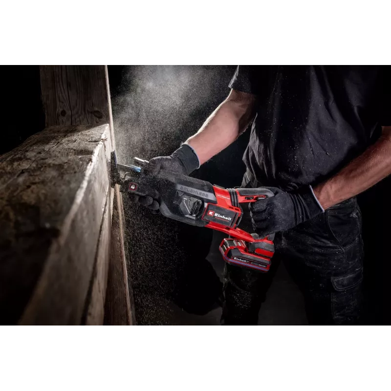Einhell Professional TP-AP 18/32 Li BL - accu-universeelzaag solo 4326295