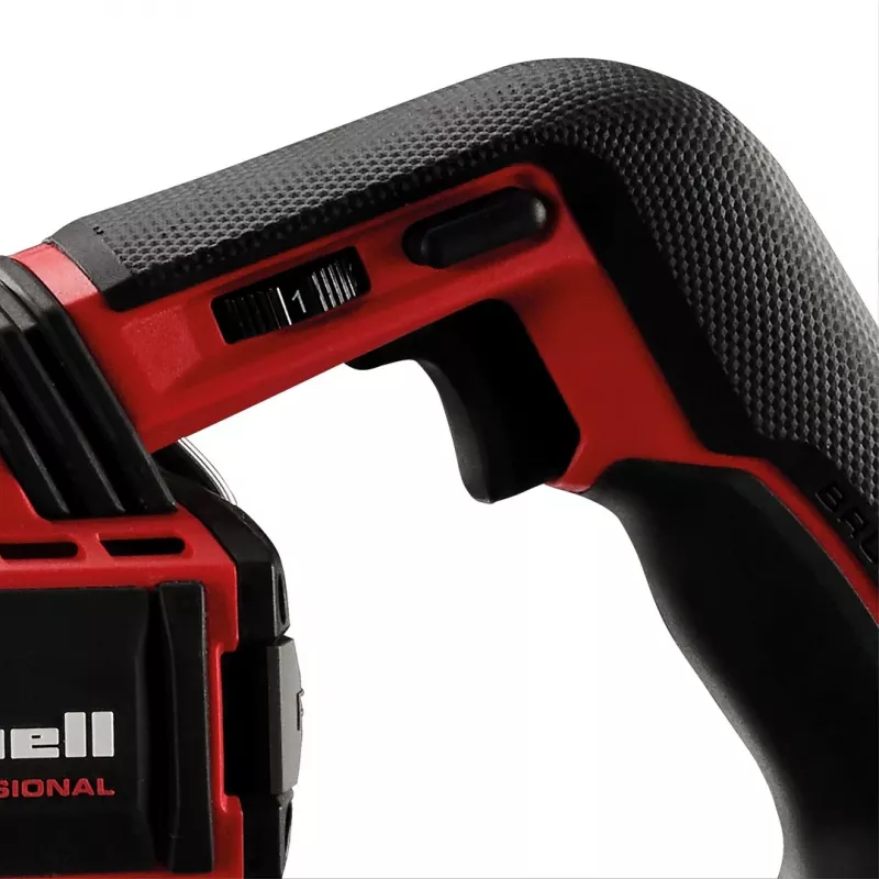 Einhell Professional TP-AP 18/32 Li BL - accu-universeelzaag solo 4326295