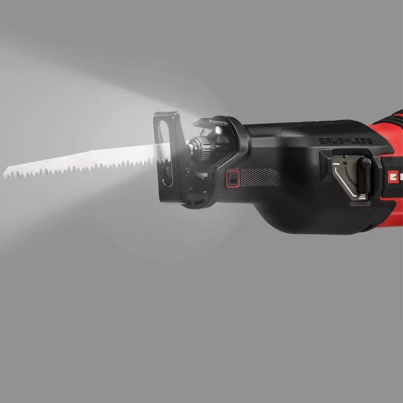 Einhell Professional TP-AP 18/32 Li BL - accu-universeelzaag solo 4326295