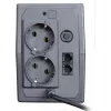 Orvaldi ID600 line-interactive UPS 0,6 kVA 360 W