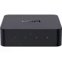 WiiM Pro netwerk-speler - AirPlay 2, Chromecast, multiroom-streamer