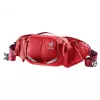 Deuter Pulse 3 heuptas 3L Cherry-Masala Red