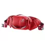 Deuter Pulse 3 heuptas 3L Cherry-Masala Red