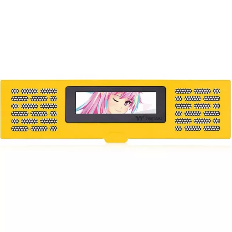 Thermaltake LCD-paneelkit Bumblebee voor The Tower 200 Bumblebee