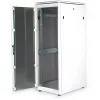 DIGITUS Unique Series netwerkkast 32U 600x800mm lichtgrijs