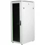 DIGITUS Unique Series netwerkkast 32U 600x800mm lichtgrijs