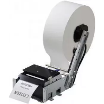 Citizen PMU-3300 3 inch kioskprinter USB & RS232 serieel, 203 dpi, cutter