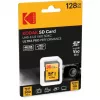 Kodak SDXC 128GB UHS-II U3 V60 Ultra Pro geheugenkaart
