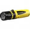 Ledlenser EX7 ATEX zone 0/20 zaklamp 200 lumen IP68