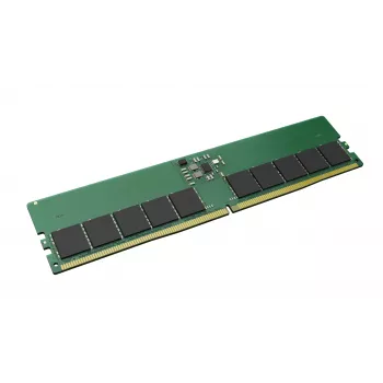 Kingston 16GB DDR5-5600MT/s ECC-module