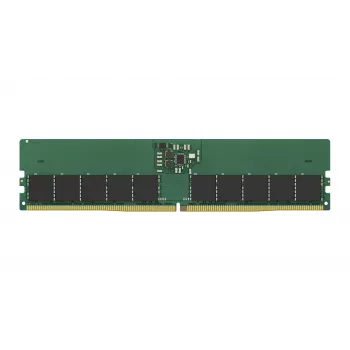 Kingston 16GB DDR5-5600MT/s ECC-module
