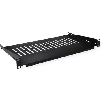 VALUE 19 inch legbord 1U 250 mm diep 10 kg draagvermogen