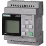 Siemens LOGO! 230RCE 6ED1052-1FB08-0BA2 logische module