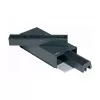 Braun stapelbare box 2x50 dia-magazijn (17101)