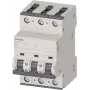 SIEMENS SENTRON 5SY4 3-polig B 20A installatieautomaat (MCB) 5SY4320-6