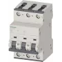 Siemens 5SY4320-7 installatieautomaat 20 A 3-polig C