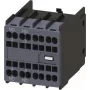 Siemens hulpschakelaarblok 2 NO (maakcontact) 3RH2911-2HA20
