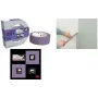 3M 2071 ScotchBlue™ schildersband violet 30 mm x 50 m 1 rol