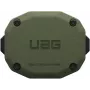 UAG Urban Armor Gear Essential Armor hoesje voor Apple AirTag - Olive Drab