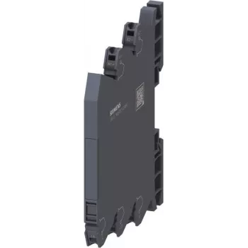 Siemens SIRIUS 3RQ4 uitgangs-optokoppelaar, 24 V DC, 1 uitgang, schroefklem, DIN-railmontage