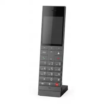 Snom HM2 DECT-handset hoteltelefoon met laadstation (7007)