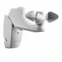 Somfy 1816092 Eolis io windensor wit/grijs