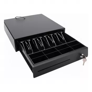 OLYMPIA kassalade SD335 Style Black (947990114)