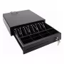 OLYMPIA kassalade SD335 Style Black (947990114)
