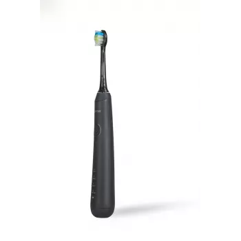 oromed Oro-Sonic Professional Black sonische tandenborstel
