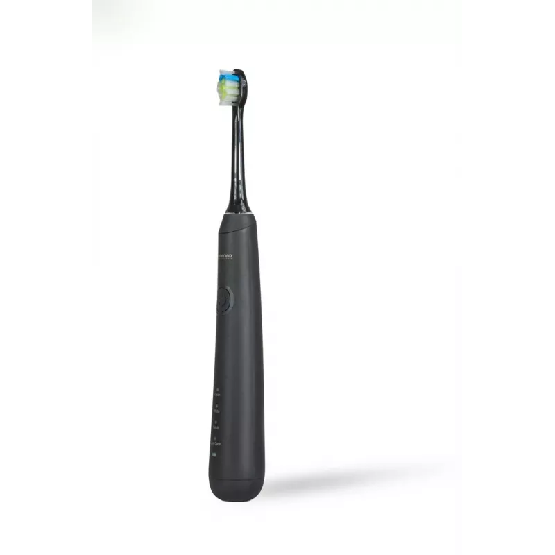 oromed Oro-Sonic Professional Black sonische tandenborstel