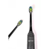 oromed Oro-Sonic Professional Black sonische tandenborstel