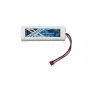 Amewi RCZ NiMH-accu 7,2V 5000mAh DEANS-stekker