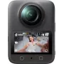DJI Osmo 360 Essential Combo camera zwart