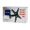 BLOW LCD TV-beugel HQ 13-42 TYP X met scharnier 180°