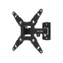 BLOW LCD TV-beugel HQ 13-42 TYP X met scharnier 180°