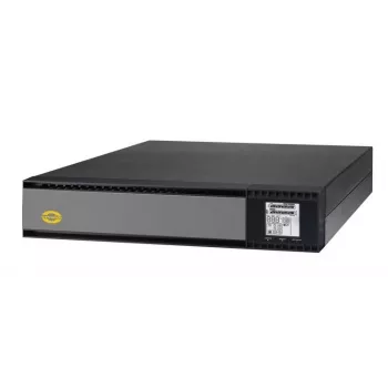 Orvaldi V3000+ Sinus 2U LCD USV line-interactive 3 kVA 2700 W 9 AC-uitgangen