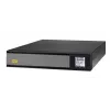 Orvaldi V3000+ Sinus 2U LCD USV line-interactive 3 kVA 2700 W 9 AC-uitgangen