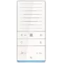 TechniSat TCS ISW6031-0145 TASTA PRO handsfree-audio plus wit SDI binnenstation