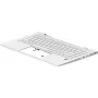 HP M23770-B31 laptoptoetsenbord, Nederlandse indeling