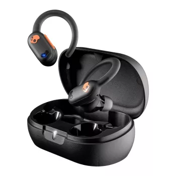 Skullcandy Push ANC Active True Wireless in-ear hoofdtelefoon, zwart