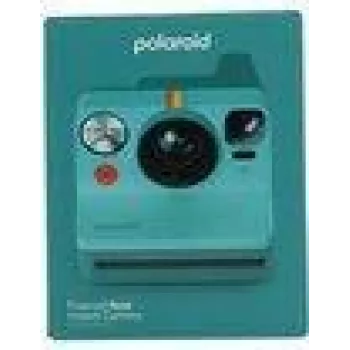 Polaroid Now Generation 3 instantcamera groen