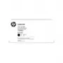 HP 53X High Yield zwart originele LaserJet-tonercartridge (Q7553XC)