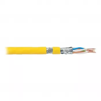 EFB-ELEKTRONIK UC FUTURE C22 Cat.8.2 S/FTP 4P 2GHz LSHF-FR 100m installatiekabel
