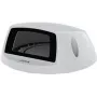 AXIS TP3826-E camerabehuizing voor voertuigmontage, buiten, IP66/IP67, IK10, zwart
