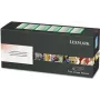 Lexmark extra hoge opbrengst originele tonercartridge magenta C240X30