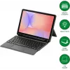 4smarts Keyboard Case Solid Pro QWERTZ voor Samsung Galaxy Tab S10 Lite (496609)