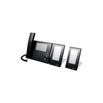 Innovaphone Long Stand IP2x2-X voor IP222/IP232 met twee uitbreidingsmodules (03-002X2-002)