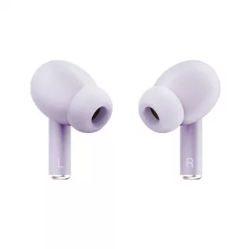 Energy Sistem Style 2 True Wireless oordopjes violet